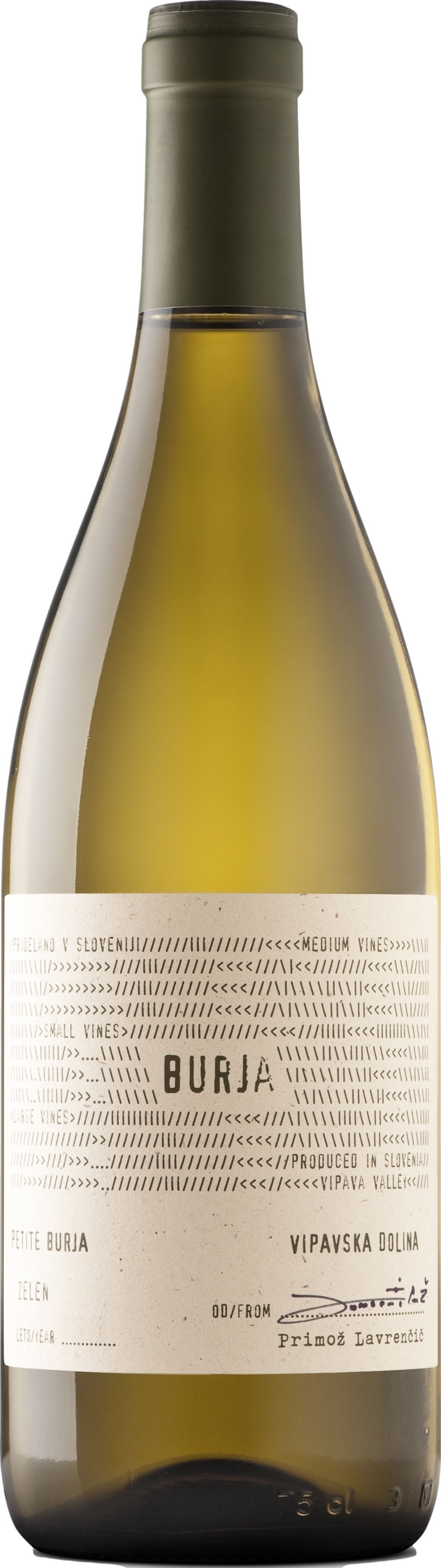 3830053680501 - Zelen 2022