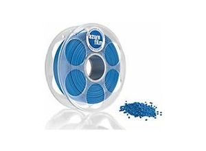 3830063540437 - FLASHFORGE Filament Blau FAP171-5015