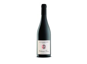 3831002409419 - Schumacher Cabernet Franc 750 ml