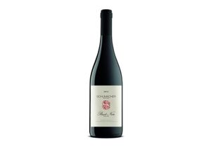 3831002409914 - Schumacher Pinot Noir 750 ml