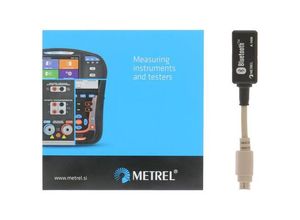 3831063421146 - Metrel 20992028 A 1436 BT Dongle 1 St