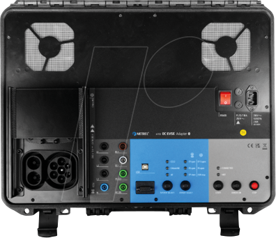 3831063441649 - A14732 DC EVSE - EVSE-Adapter A 1732 DC für E-Mobility-Ladestationen