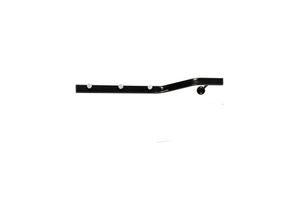 3831098853868 - Casa Vital - Wandhalterung polona 73x115x38 schwarzes Metall