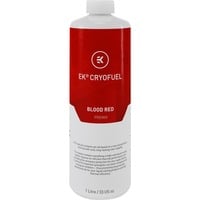 3831109813263 - EK-CryoFuel Blood Red (Premix 1000mL) Kühlmittel