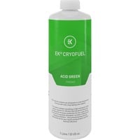 3831109813294 - EK-CryoFuel Acid Green (Premix 1000mL) Kühlmittel