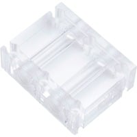 3831109813942 - EK-Scalar Dual 2-slot - Plexi Adapter