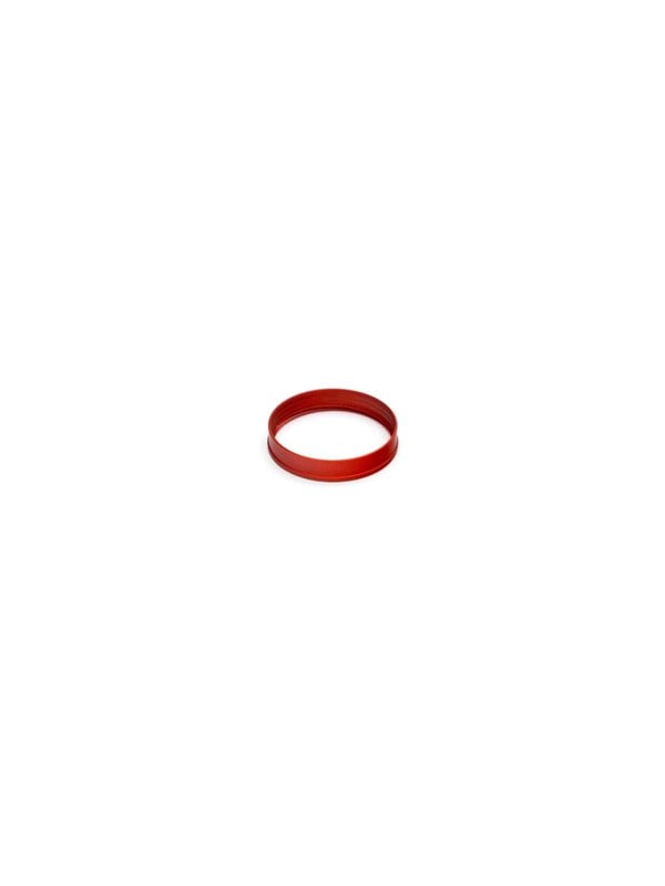 3831109816257 - EK-Quantum Torque Color Ring 10-Pack HDC 12 - Red