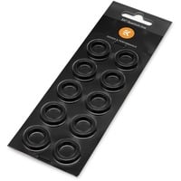 3831109816639 - EK-Quantum Torque Color Ring 10-Pack STC 12 16 - Black Verbindung