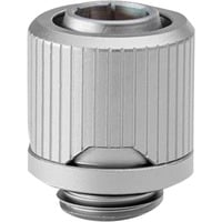 3831109823842 - EK-Quantum Torque STC 10 13 - Satin Titanium Verbindung