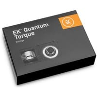 3831109824405 - EK-Quantum Torque 6-Pack HTC 16 - Nickel Verbindung