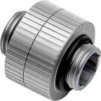 3831109828519 - EK-Quantum Torque Extender Rotary MM 14 - Satin Titanium Wasserkühlung