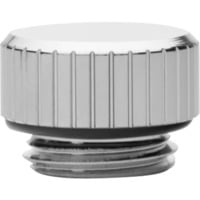 3831109828786 - EK-Quantum Torque Micro Plug - Nickel Schraube