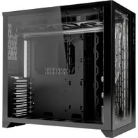 3831109835401 - EK-FG PC-O11D Barebone Intel  Tower-Gehäuse