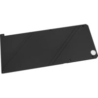 3831109836439 - ekwb EK QuanVec FTW3 RTX 3070 Backplate bk 3831109836439 (3831109836439) 3831109836439 - ekwb EK QuanVec FTW3 RTX 3070 Backplate bk 3831109836439 (3831109836439)