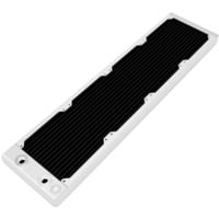 3831109839010 - EK-Quantum Surface S480 - White Radiator