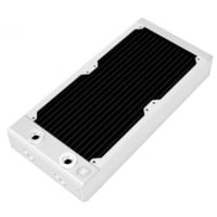 3831109839171 - EKWB EK-Quantum Surface P240M - White Radiator 3831109839171