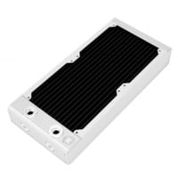 3831109839331 - EKWB EK-Quantum Surface P280M - White Radiator 3831109839331