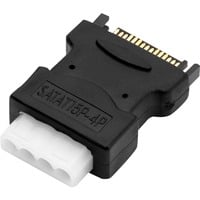 3831109848982 - EK-Loop Adapter 525 4Pin > SATA