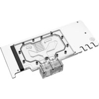 3831109859476 - EK-Quantum Vector TRIO RTX 3080 3090 Active Backplate D-RGB - Acryl