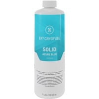 3831109880357 - EK-CryoFuel Solid Azure Blue (Premix 1000mL) Kühlmittel