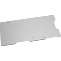 3831109891186 - EK-Quantum Vector² Trio RTX 3080 90 Backplate - Nickel