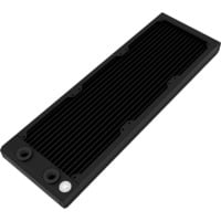 3831109891483 - EK-Quantum Surface S360 - Black Edition Radiator