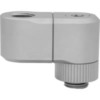 3831109893487 - EK-Quantum Torque Double Rotary Offset 28- Satin Titanium Verbindung 3831109893487 - EK-Quantum Torque Double Rotary Offset 28- Satin Titanium Verbindung