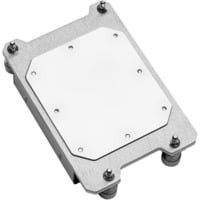 3831109895245 - EK-Pro CPU WB sTR - Nickel + Acetal CPU-Kühler