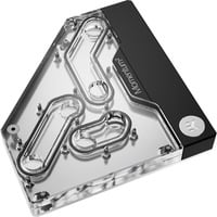 3831109895856 - EK-Quantum Momentum² VRM Bridge ROG Maximus Z690 Formula D-RGB Verbindung 3831109895856 - EK-Quantum Momentum² VRM Bridge ROG Maximus Z690 Formula D-RGB Verbindung