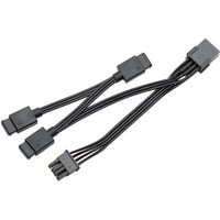 3831109897515 - EK-Loop OmniLink D-RGB 3-Wege Signalsplitterkabel