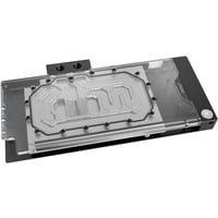 3831109897942 - EK-Quantum Vector² Strix TUF RTX 3090 Ti D-RGB - Nickel + Acryl Wasserkühlung