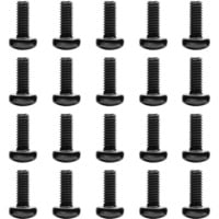 3831109898000 - Ekwb - ek Loop Phillips Head screw Set M4x10mm 3831109898000 (3831109898000)