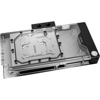 3831109901267 - Ek QuanVec² Strix TUF rtx 4090D-RGB abp Nickel + Plexi 3831109901267 (3831109901267) - Ekwb