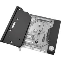 3831109902080 - EK-Quantum Momentum² ROG Crosshair X670E Hero D-RGB - Acryl Wasserkühlung