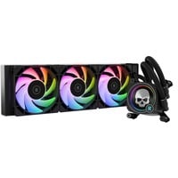 3831109908334 - EK-Nucleus AIO CR360 Direct Die D-RGB - 1700 Wasserkühlung