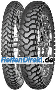 3831126107925 - Mitas Enduro Trail ( 110 80B19 TT TL 59H M+S Kennung Mischung Dakar Vorderrad gelb )