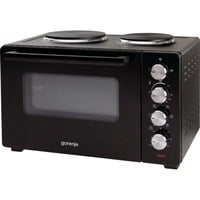 3838782566868 - OM30GBX Mini-Backofen