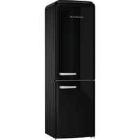 3838782570551 - gorenje Kühl- Gefrierkombination ONRK619DBK