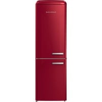 3838782570612 - GORENJE ONRK619DR-L Retro Collection Kühl- Gefrierkombination (D 1920 kWh 1940 mm hoch Rot) 3838782570612 - GORENJE ONRK619DR-L Retro Collection Kühl- Gefrierkombination (D 1920 kWh 1940 mm hoch Rot)