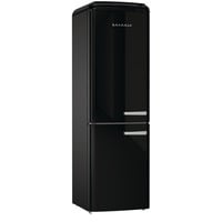 3838782570629 - gorenje Kühl- Gefrierkombination ONRK619DBK-L