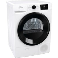 3838782660139 - gorenje Wärmepumpen-Kondensationstrockner DNE83 GN