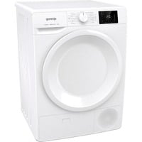 3838782665325 - gorenje Kondensationstrockner DNE8B