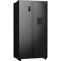 3838782699375 - gorenje Side-by-Side NRR9185EABXLWD