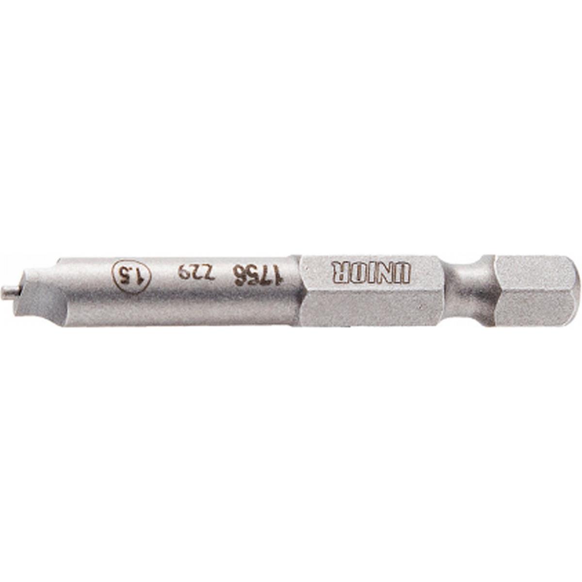 3838909269818 - Nippelschlüssel 15 mm - Perfektes Werkzeug für Radmontage
