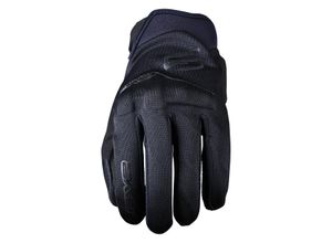 3841300101571 - Motorradhandschuhe Five Globe Evo Schwarz