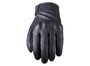 3841300101922 - Motorradhandschuhe Five Mustang Evo Schwarz