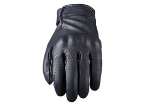 3841300101939 - Motorradhandschuhe Five Mustang Evo Schwarz