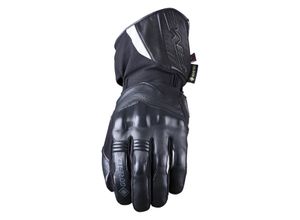 3841300102066 - Motorradhandschuhe Five WFX Evo GTX Schwarz