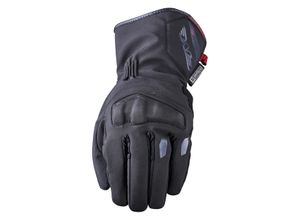 3841300102332 - Motorradhandschuhe Five WFX4 Evo WP Schwarz