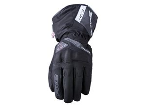 3841300103032 - Motorrad-Winterhandschuhe Five HG3 Evo WP Damen Schwarz